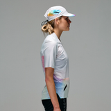 Soar - Soar Women's Soar X Altra Trail Race Top - Cam2 