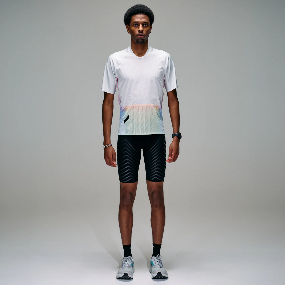 Soar Men's Soar X Altra Trail Race Top