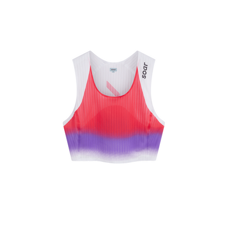 Soar Women's Crop Vest