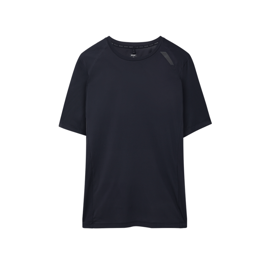 Soar Men's Eco Tech T