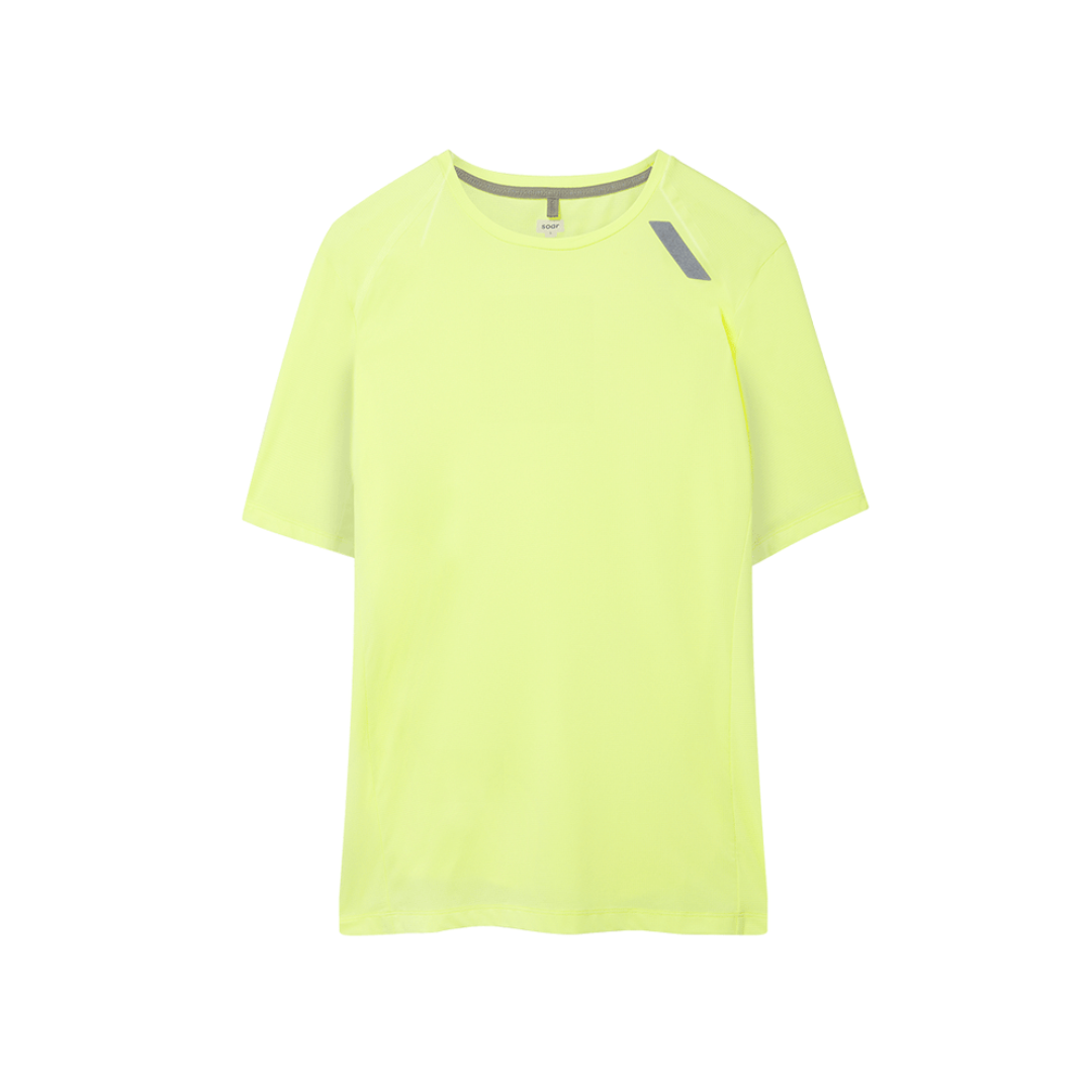 Soar Men's Eco Tech T