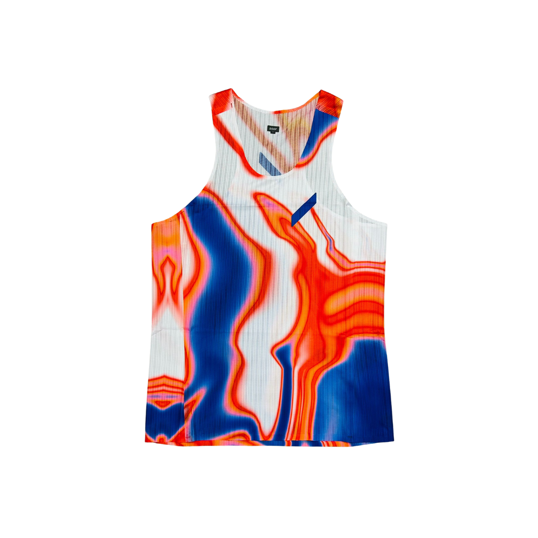 Soar Men's Race Vest