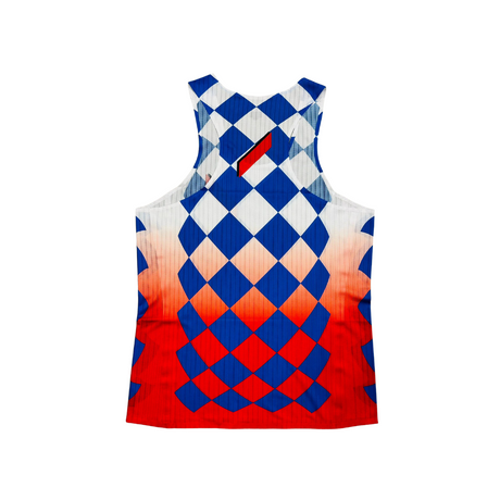Soar - Soar Men's Race Vest - Cam2 