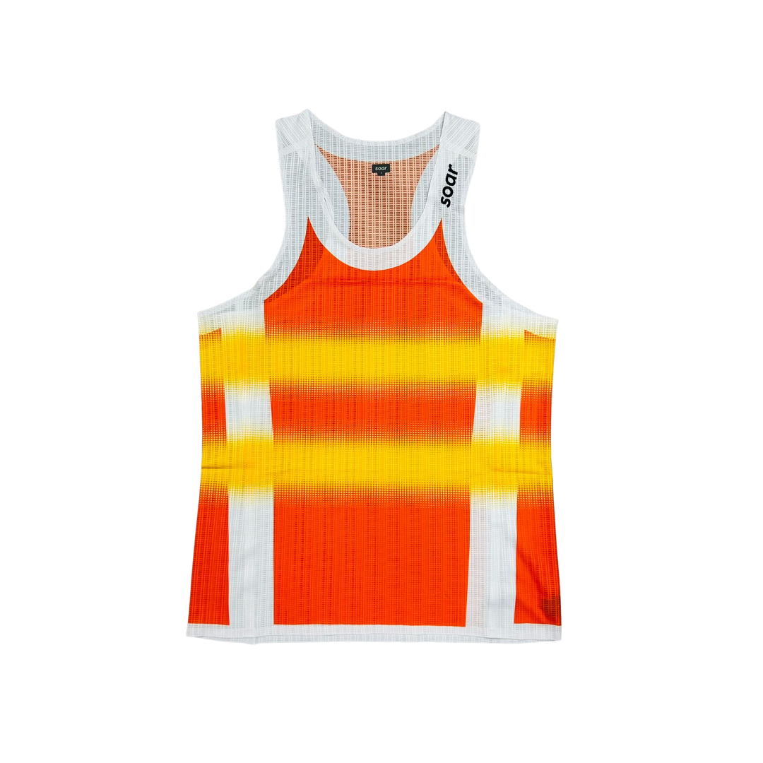 Soar Men's Race Vest