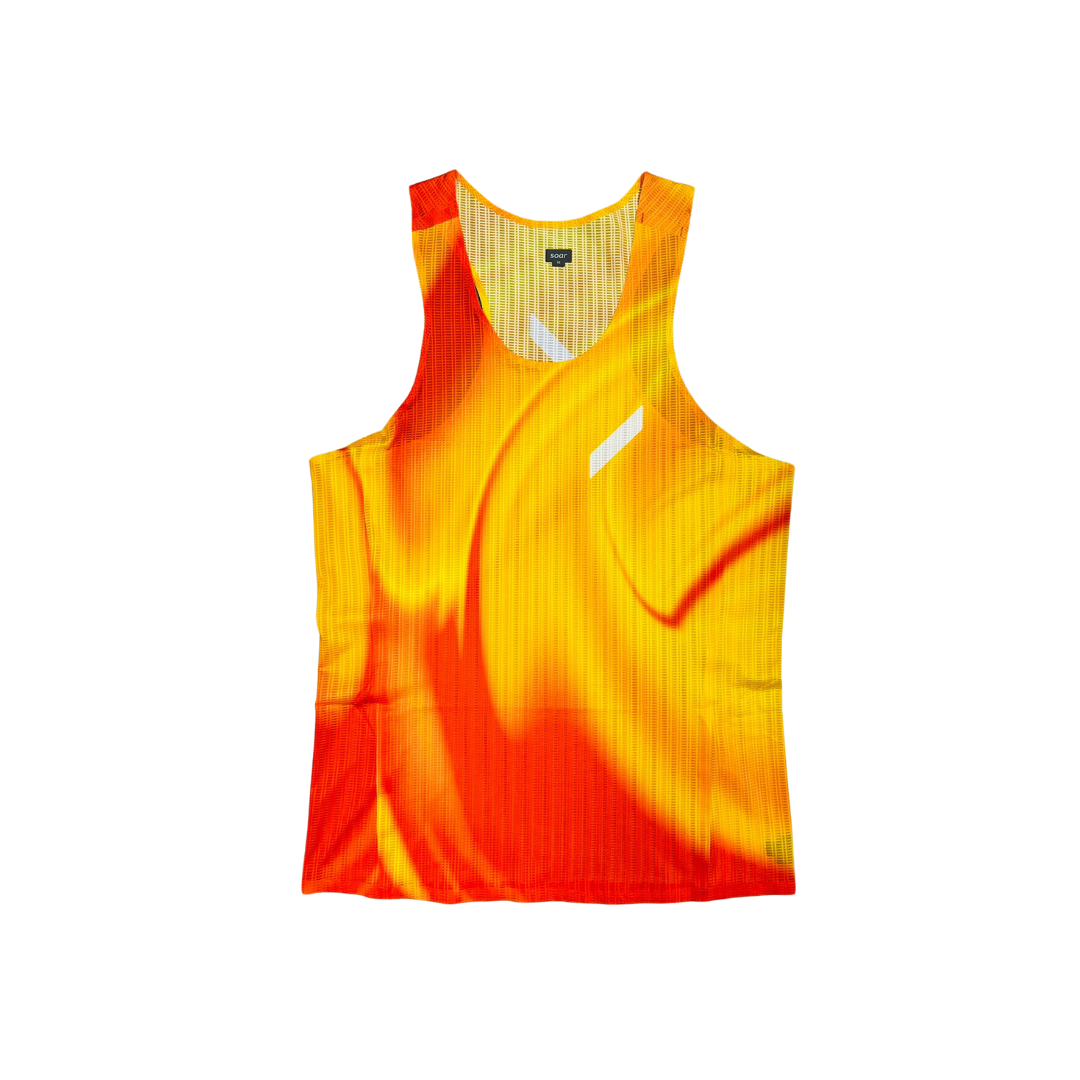 Soar Men's Race Vest