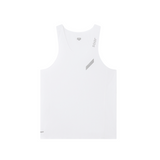 Soar Men's Race Vest (White)