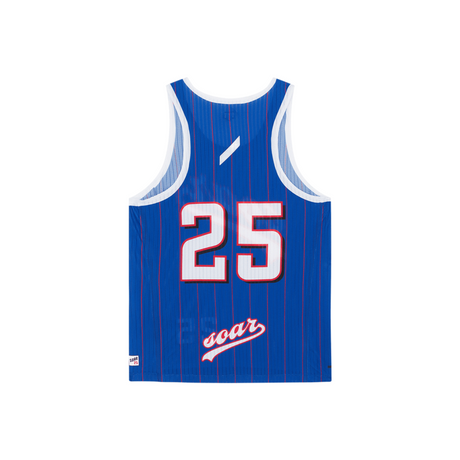 Soar - Soar Men's American Race Vest - Cam2 