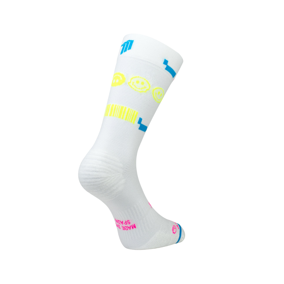 Sporcks 80'S Night Running Socks