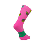 Sporcks Avocados Cycling Socks