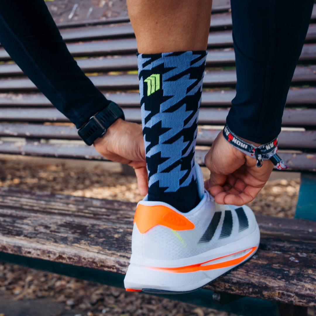 Sporcks - Sporcks Flow Running Socks - Cam2 