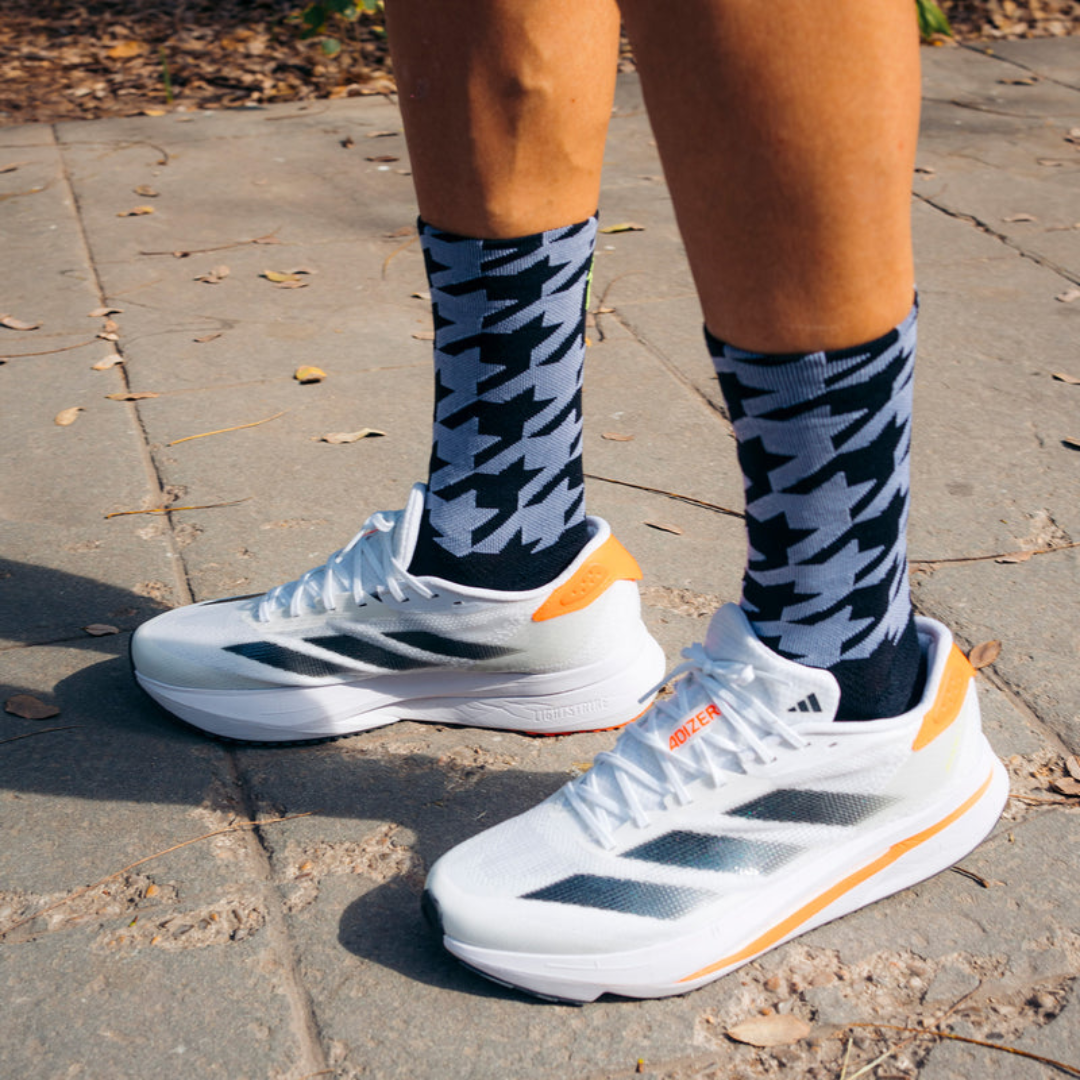 Sporcks - Sporcks Flow Running Socks - Cam2 