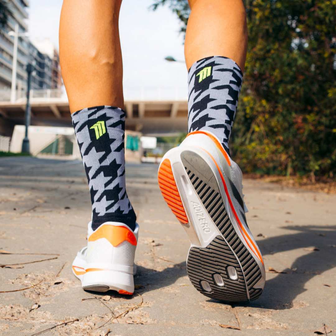 Sporcks - Sporcks Flow Running Socks - Cam2 