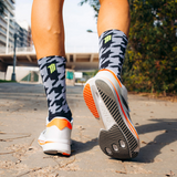 Sporcks - Sporcks Flow Running Socks - Cam2 