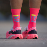 Sporcks Girls Can Do  Running Socks