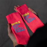 Sporcks Girls Can Do  Running Socks