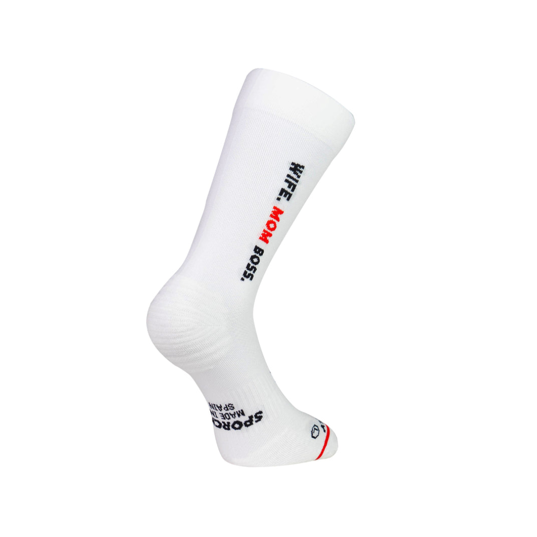 Sporcks - Sporcks Go Mom Running Socks - Cam2 