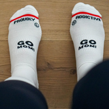 Sporcks - Sporcks Go Mom Running Socks - Cam2 