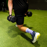 Sporcks Go Go Go Hybrid Running Socks