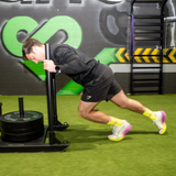 Sporcks Go Go Go Hybrid Running Socks