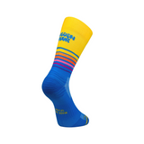 Sporcks Golden Hour Running Socks