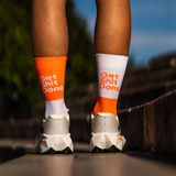 Sporcks Get Shit Done Running Socks