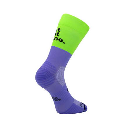 Sporcks Get Shit Done Running Socks