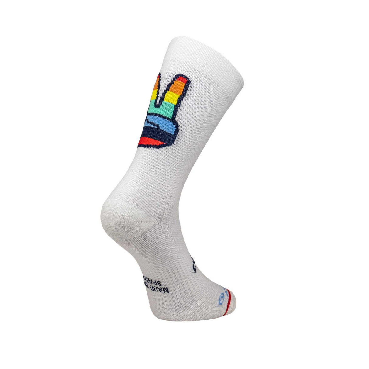 Sporcks Hands Up Running Socks