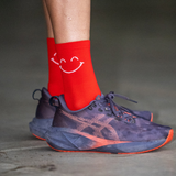 Sporcks Happy More Running Socks