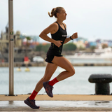 Sporcks Happy More Running Socks