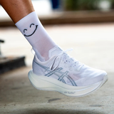 Sporcks Happy More Running Socks