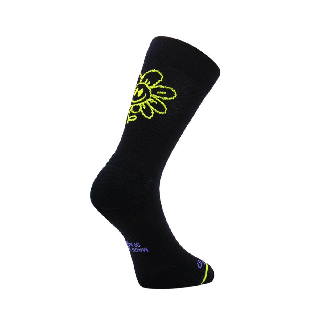 Sporcks - Sporcks Happy Day Running Socks - Cam2 