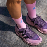 Sporcks - Sporcks Happy Day Running Socks - Cam2 