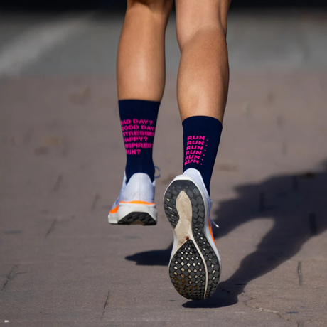 Sporcks - Sporcks Just Run Running Socks - Cam2 