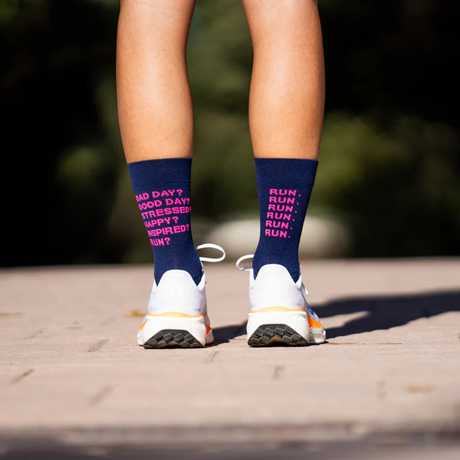 Sporcks - Sporcks Just Run Running Socks - Cam2 