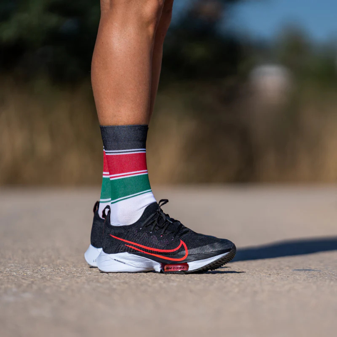 Sporcks Kenya Running Socks