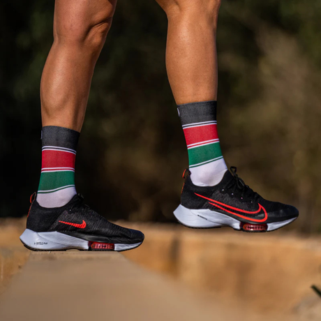 Sporcks - Sporcks Kenya Running Socks - Cam2 