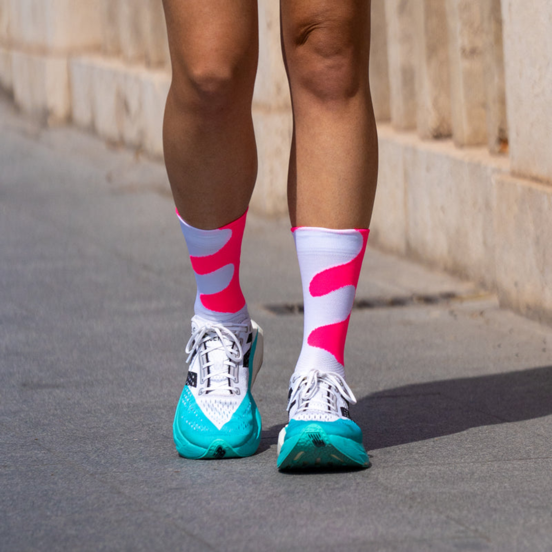 Sporcks - Sporcks Kinetic Running Socks - Cam2 