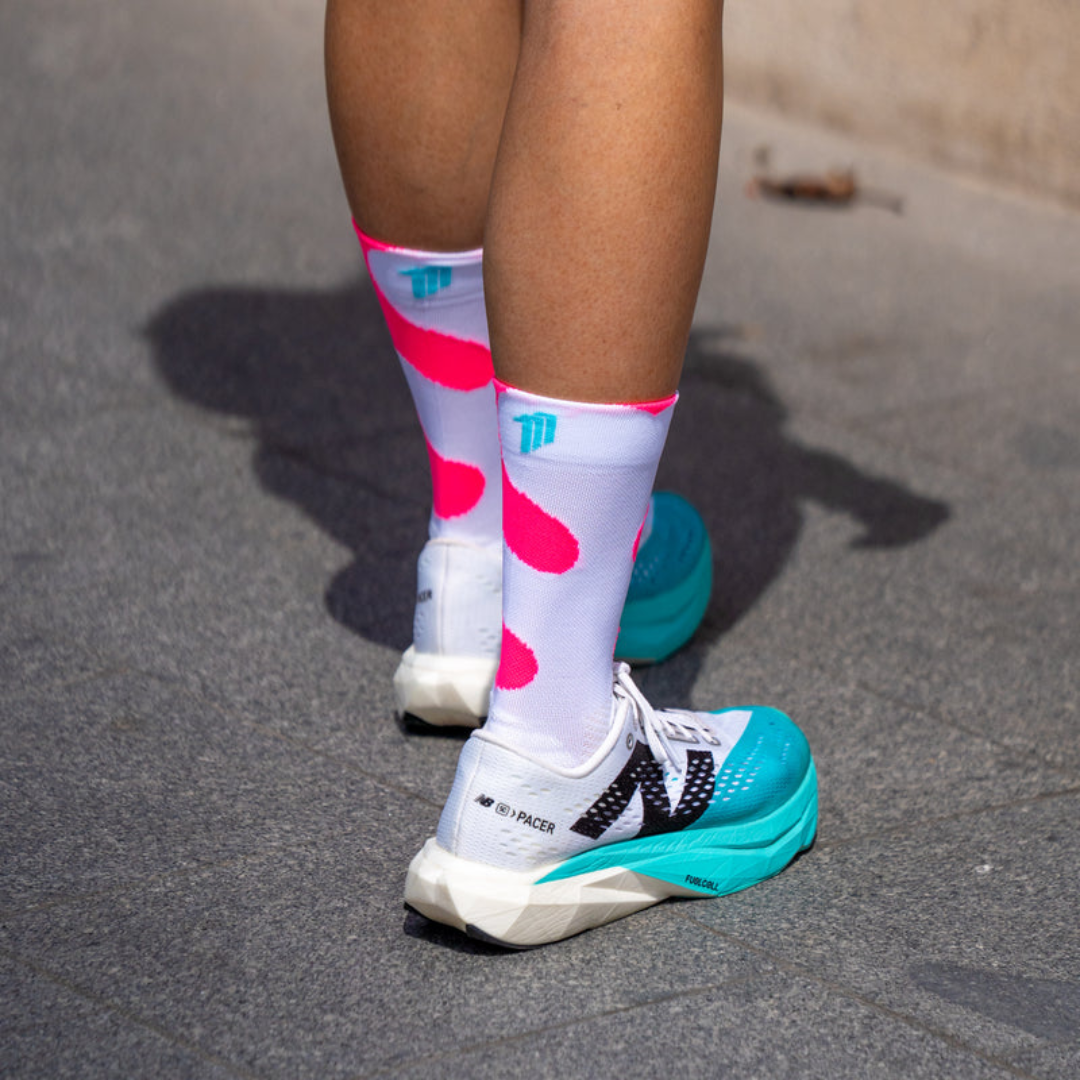 Sporcks - Sporcks Kinetic Running Socks - Cam2 
