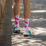 Sporcks - Sporcks Kinetic Running Socks - Cam2 