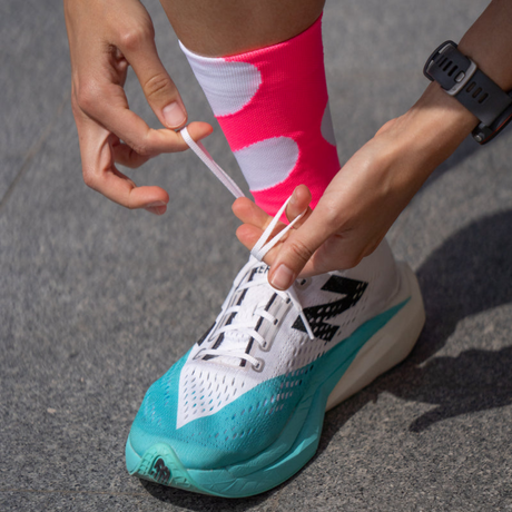 Sporcks - Sporcks Kinetic Running Socks - Cam2 