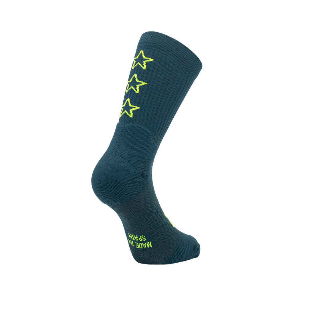 Sporcks Legend Hybrid Running Socks