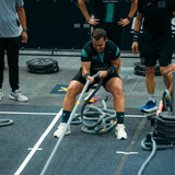 Sporcks Legend Hybrid Running Socks