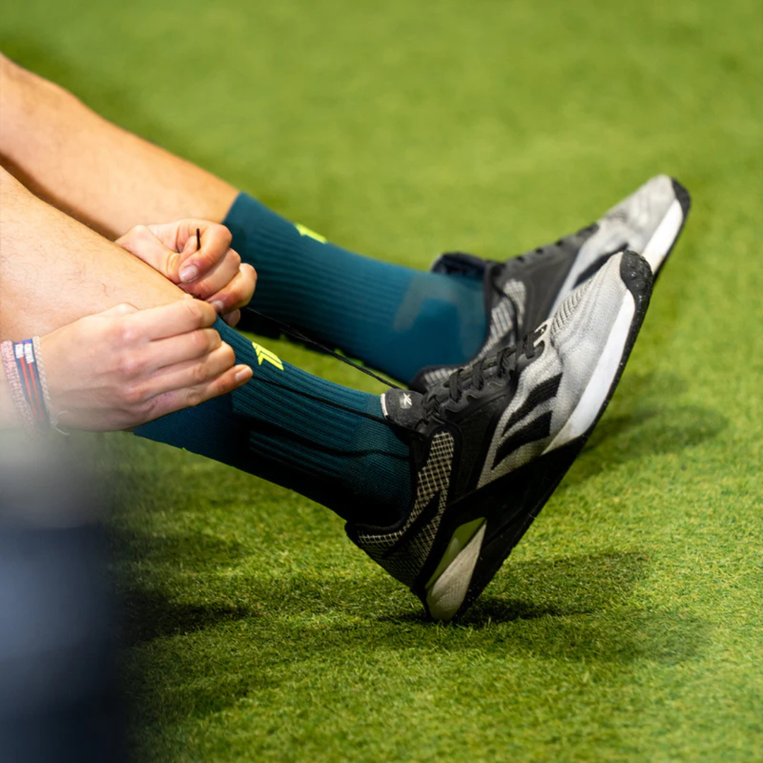 Sporcks Legend Hybrid Running Socks