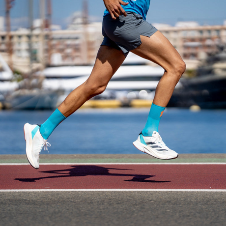 Sporcks - Sporcks Marathon Running Socks - Cam2 