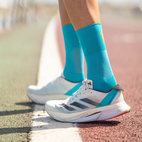 Sporcks - Sporcks Marathon Running Socks - Cam2 