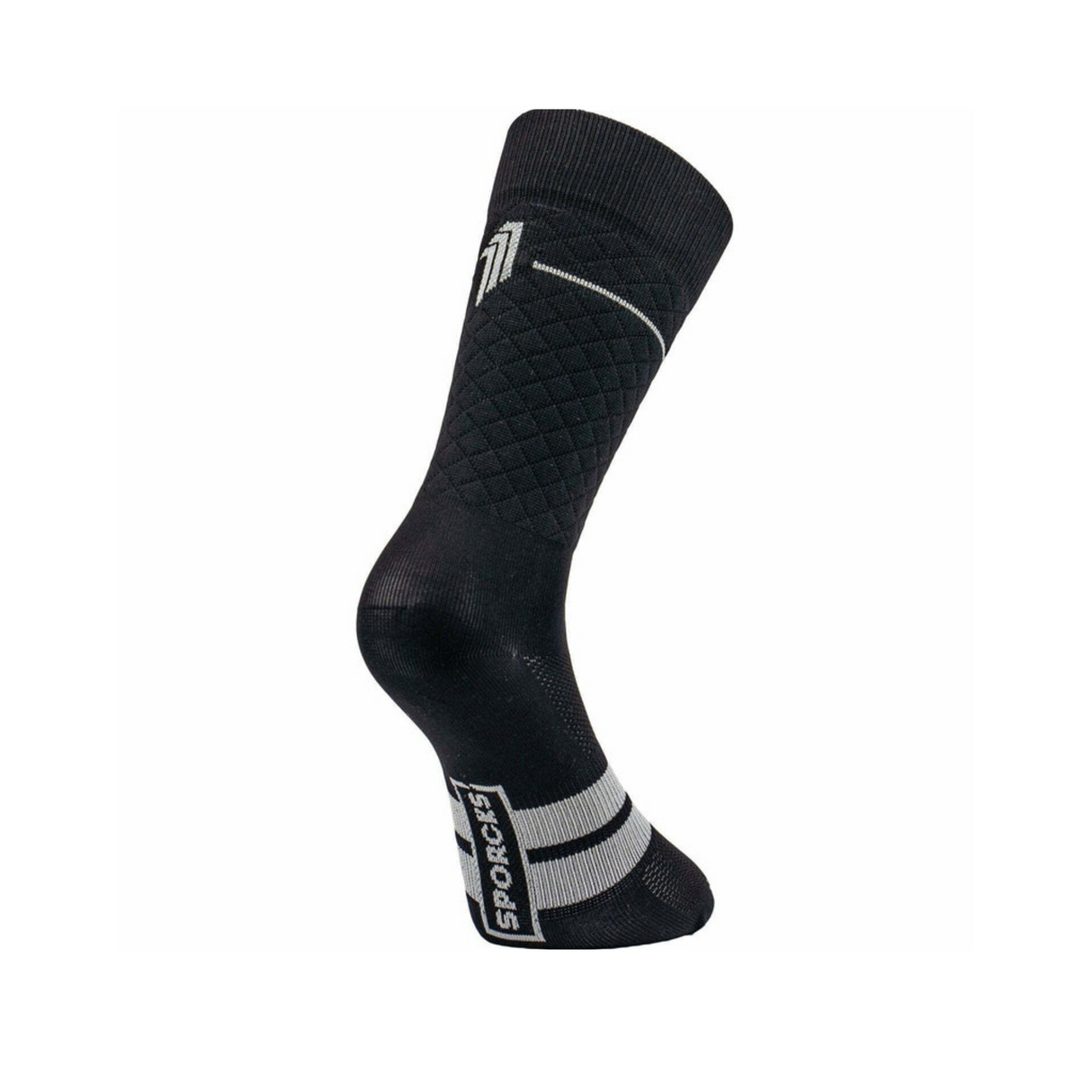 Sporcks Marie Blanque - Cycling Socks