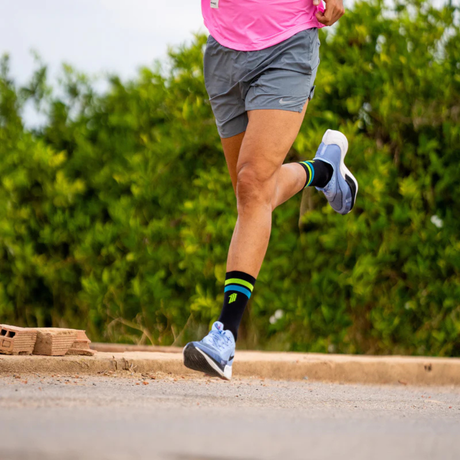 Sporcks - Sporcks Pro Running Ultralight Socks - Cam2 