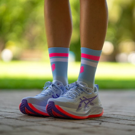 Sporcks - Sporcks Pro Running Ultralight Socks - Cam2 