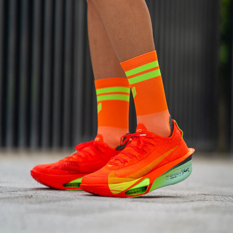 Sporcks - Sporcks Pro Running Ultralight Socks - Cam2 