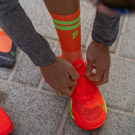 Sporcks - Sporcks Pro Running Ultralight Socks - Cam2 